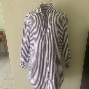 New frank and Eileen Mary dress